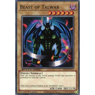 Bộ bài Speed Duel Battle City Box - Spell of Mask