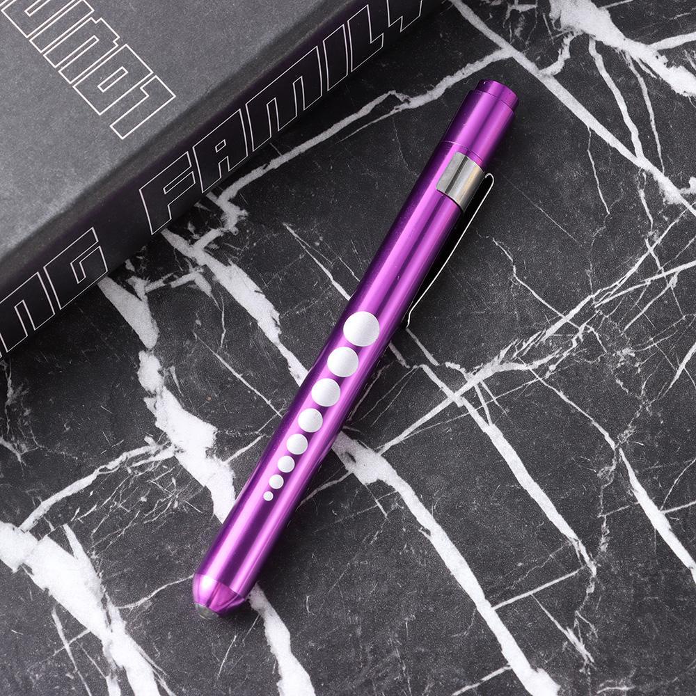 CHOOKEY Bút Đèn Y Tế Đa Năng Có Thể Tái Sử Dụng