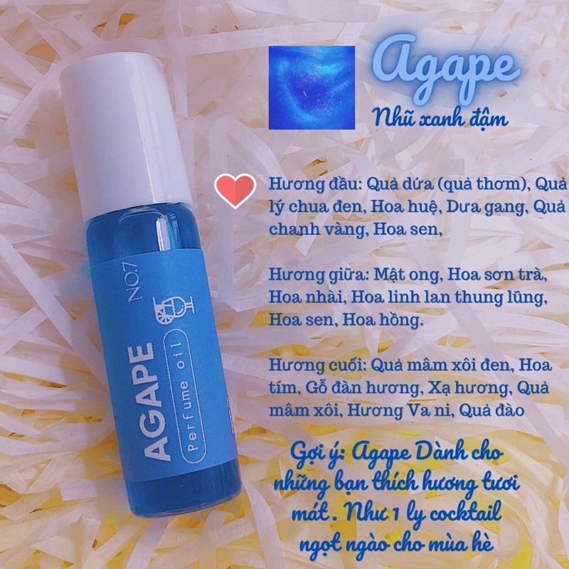 (Nước hoa mini) Nước hoa YEAR 1ml - chai test dùng thử | BigBuy360 - bigbuy360.vn