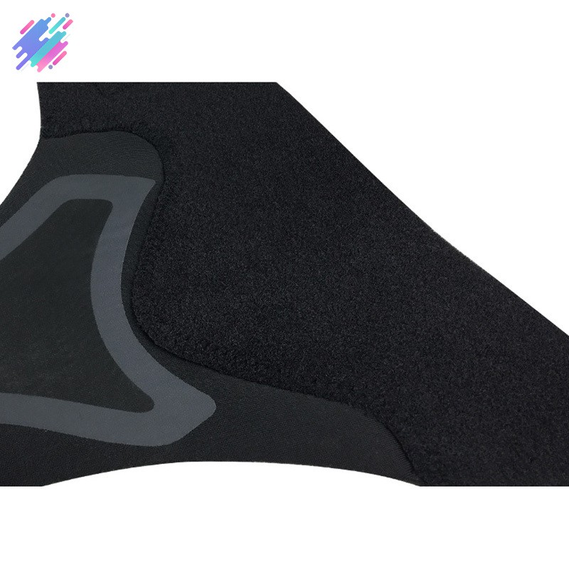 Băng quấn hỗ trợ mắt cá chân trái / phải chống bong gân bảo vệ hiệu quả