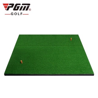 Thảm tập golf swing - pgm tặng kèm 5 bóng