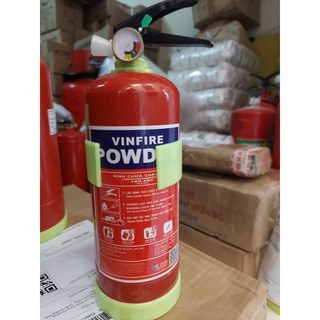 Bình Chữa Cháy 1kg