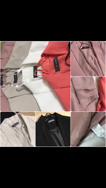 Áo khoác Blazer Primark | BigBuy360 - bigbuy360.vn