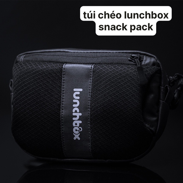 Túi chéo Snack Pack