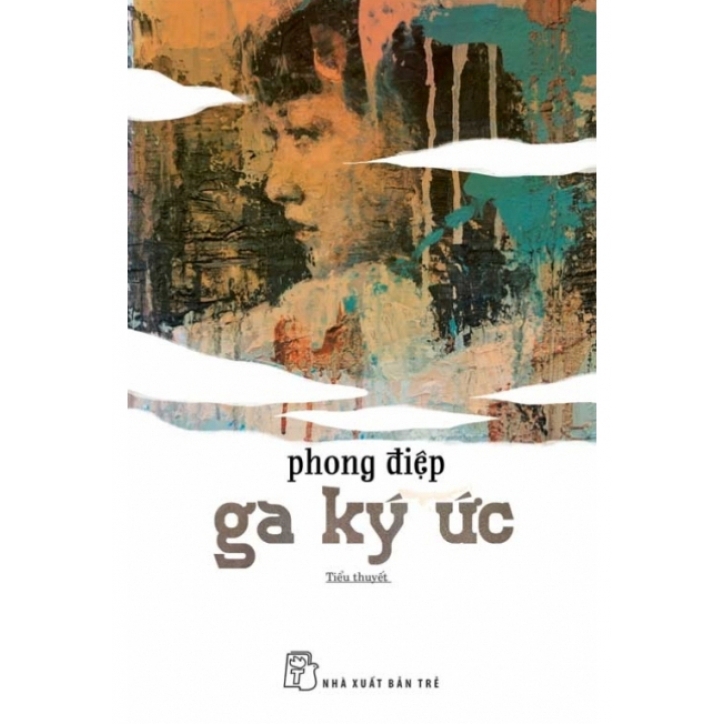 Sách Ga Ký Ức - phương nam book