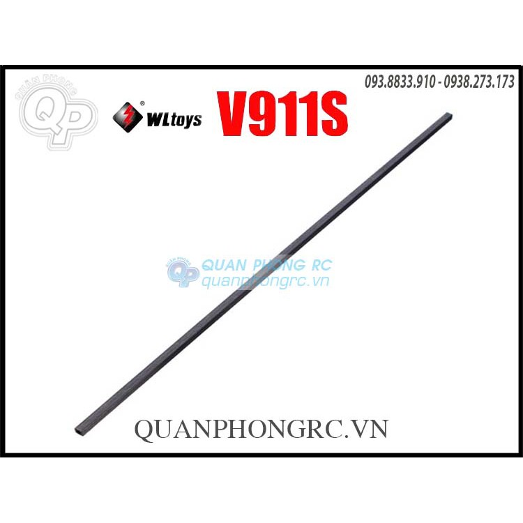 Ống đuôi V911S | WebRaoVat - webraovat.net.vn