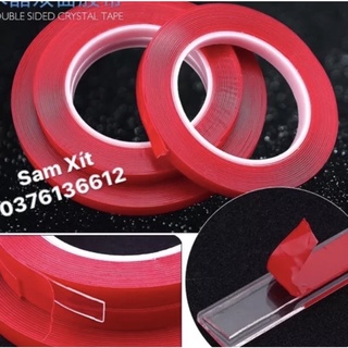 Thanh trưng móng mẫu bán lẻ thanh