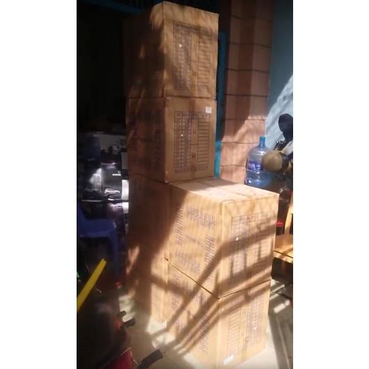 10 Lò Xo Kẽm 34 Mắt, Dùng Đóng Sách, Lịch_Hàng Có Sẵn Số Lượng Lớn, Nhận Cắt Theo Yêu Cầu