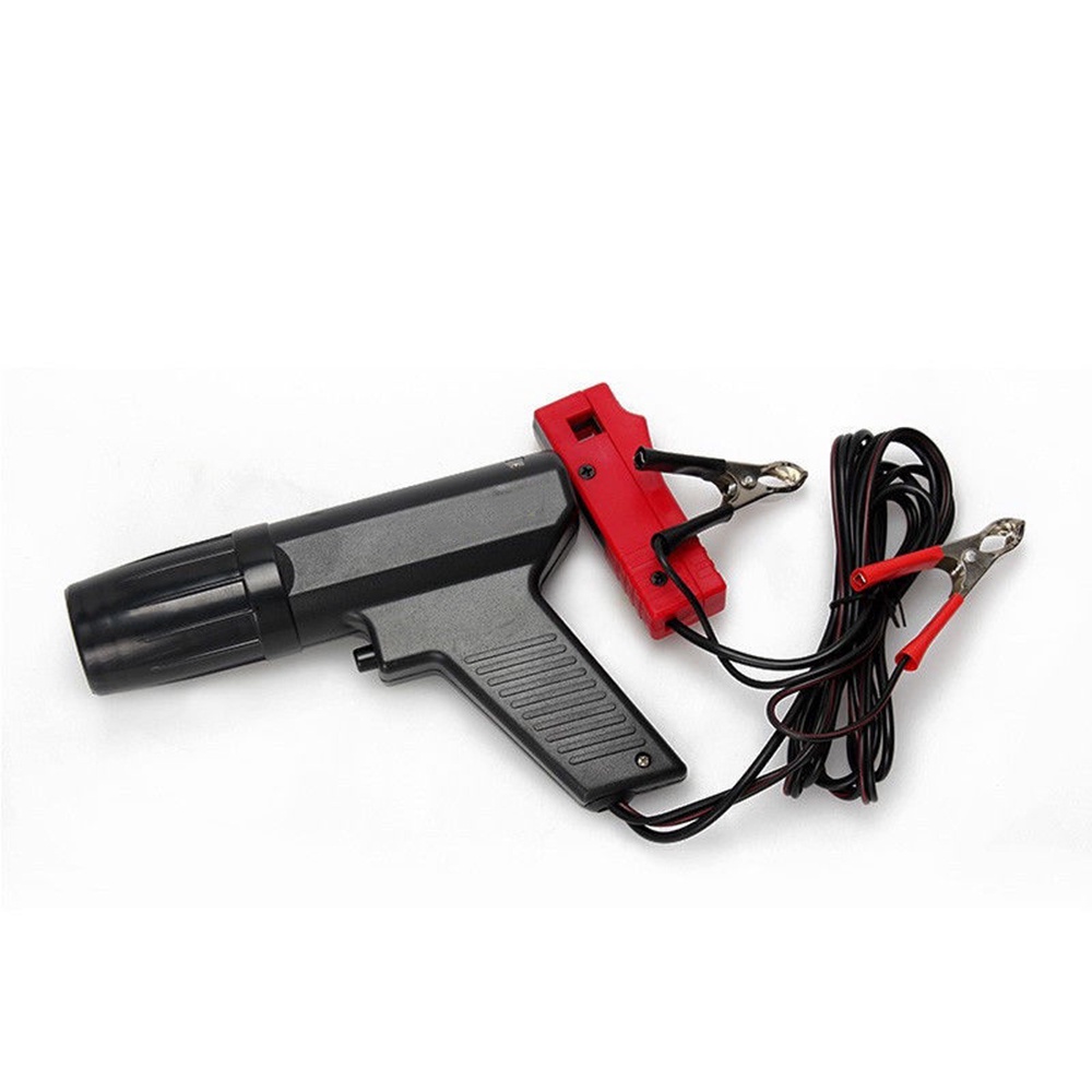 Súng Đánh Lửa Cho Động Cơ Xe Hơi 12V