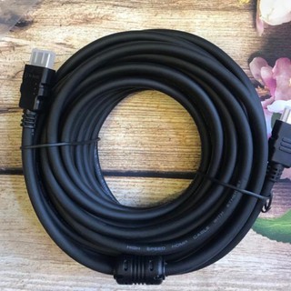 Dây hdmi hàng chuẩn full hd 25m; 20m; 15m; 10m