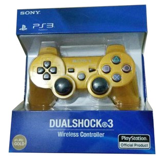 PS3 Wireless Bluetooth Vibration Game Controller