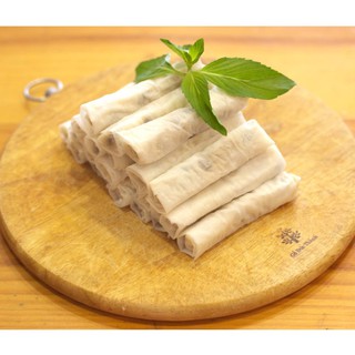 Chả giò tươi