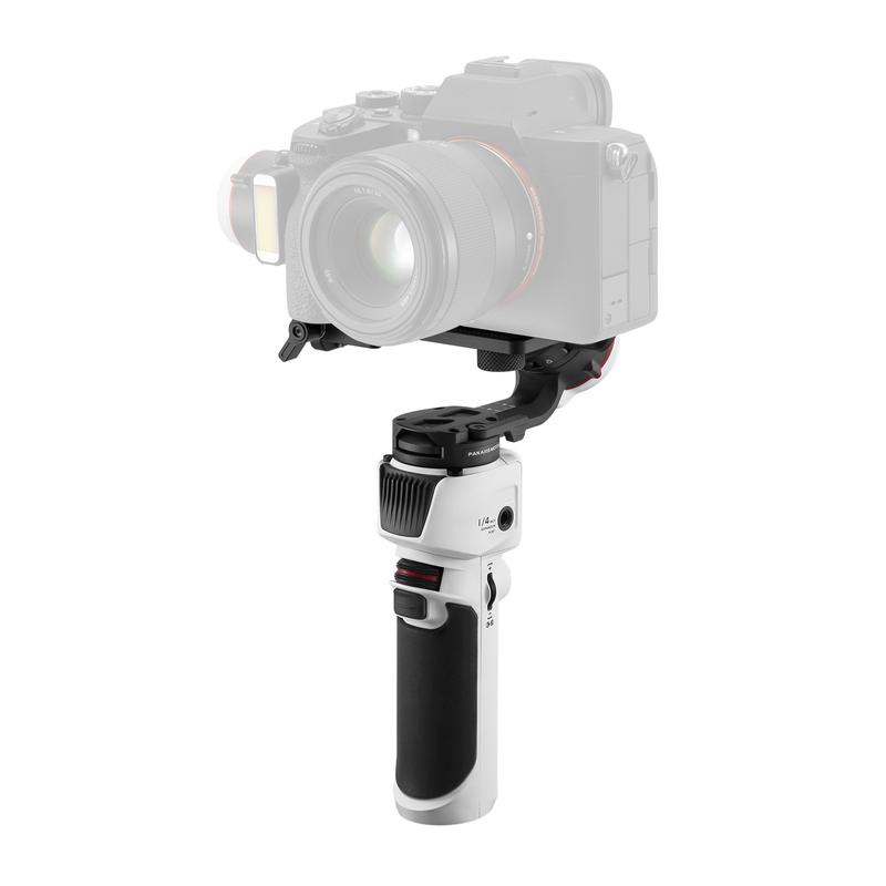 Tay Cầm Chống Rung Gimbal Zhiyun Crane M3 Pro - Hàng Chính Hãng | BigBuy360 - bigbuy360.vn