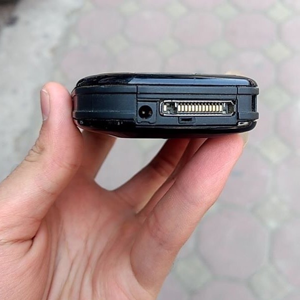 Điện Thoại Nokia 7610 – Chiếc Lá Lớn tại Nokia Chính Hãng - Tặng Thẻ Nhớ  Loa To,Nghe Gọi Rõ Ràng - Bảo Hành 12 Tháng