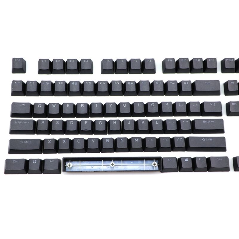 Nắp Đậy Phím 108 Phím Có Đèn Nền Chuyên Dụng Cho Corsair K70 K65 K95
