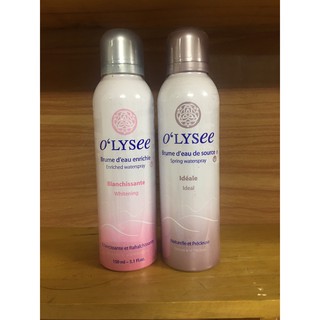 Nước xịt khoáng Olysee 150ml