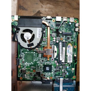 Main acer D732 - 4738 - 4738z vga share