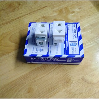 Hạt ổ cắm Panasonic chính hãng