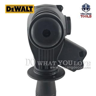 MÁY KHOAN DEWALT DCH133N