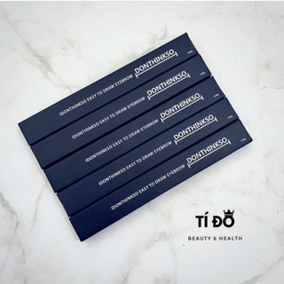 Bút kẻ lông mày Cezanne Easy Eyebrow N