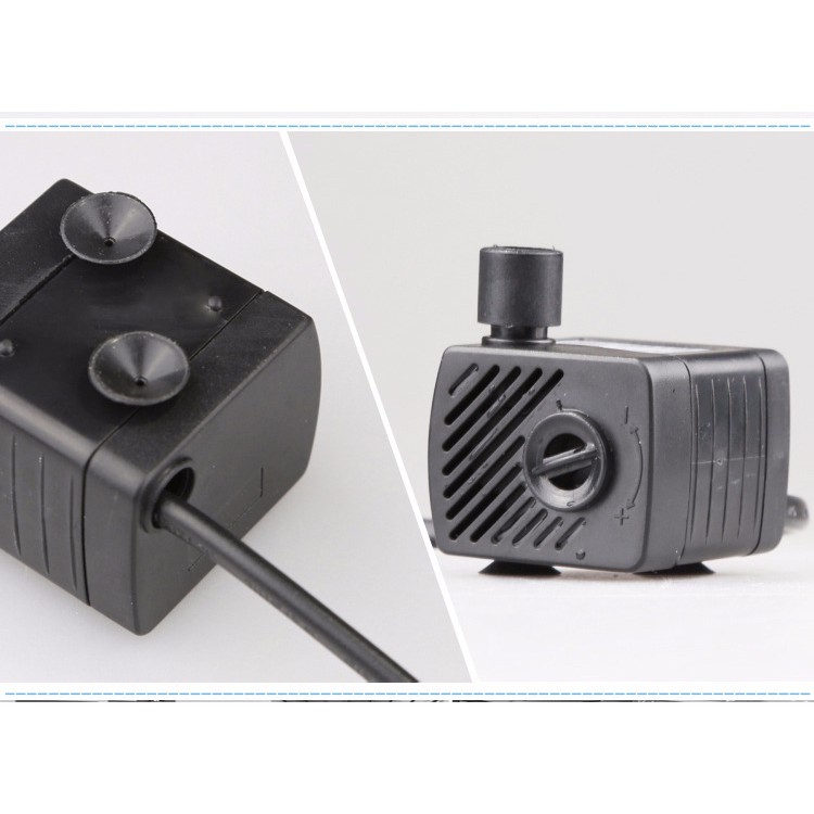 Máy bơm nước bể cá sunsun HJ111