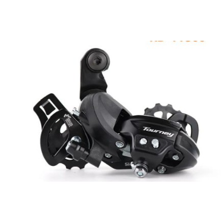 Bộ Đề Sau Xe Đạp Shimano Tourney Ty300 5 6 7 8 Tốc Độ Chất Lượng Cao