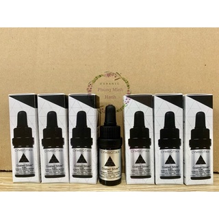 Keo bạc 20,000 ppm cymbiotika 5ml 1950k .