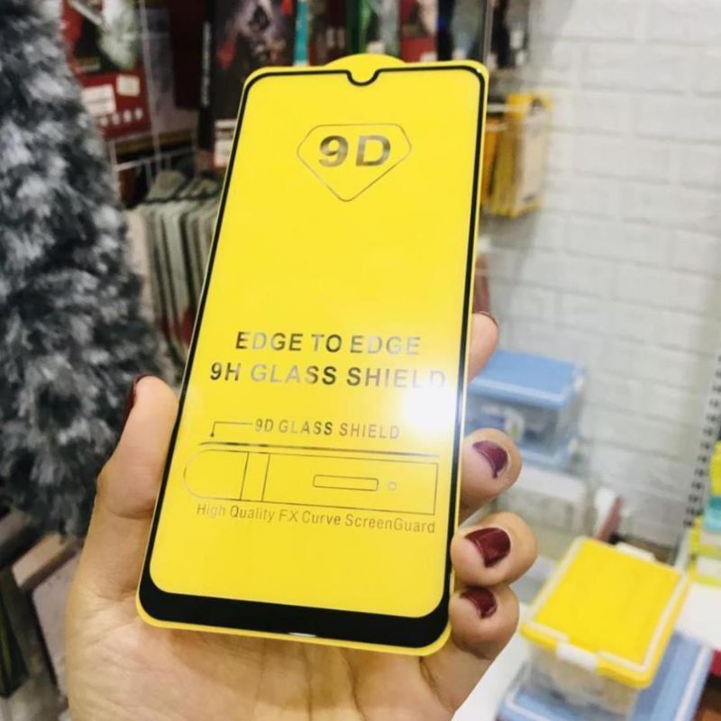 Kính cường lực 9D cho Samsung galaxy A22/A22 5G siêu đẹp