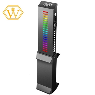 DEEPCOOL Giá Đỡ Vga Gh-01 5v / 3pin Chuyên Dụng