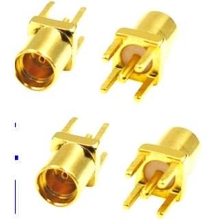 MMCX Female Socket