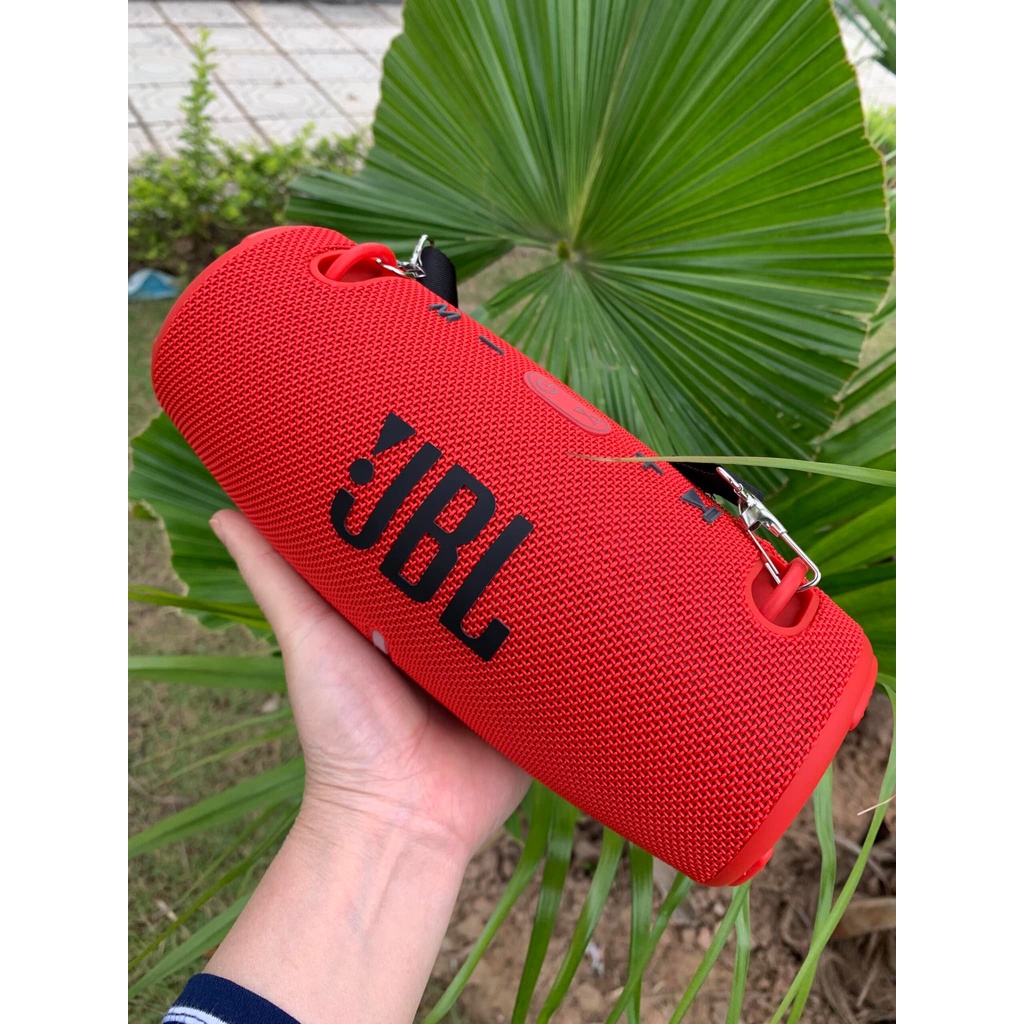 Loa Bluetooth Không Dây Super Bass Xtreme 3+ hàng cào cấp chất lượng