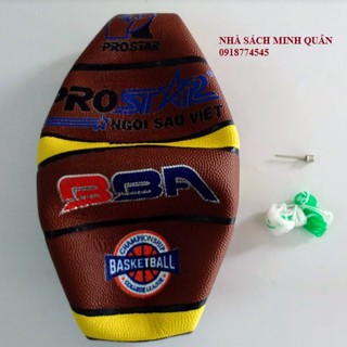 QUẢ BÓNG RỔ DA PU PROSTAR SIZE 7