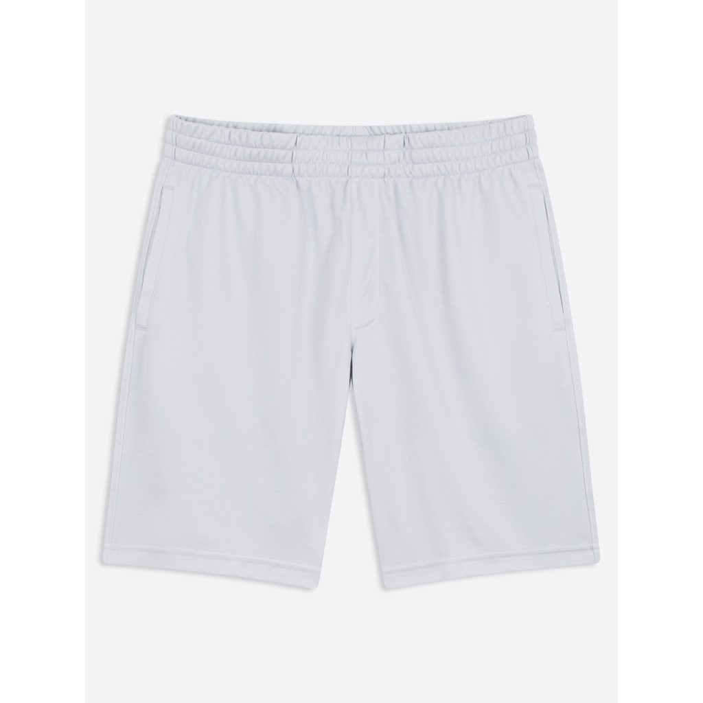 Clearance sale | Quần shorts nam ONOFF công nghệ Dri - balance thấm hút một chiều - H17BS19017