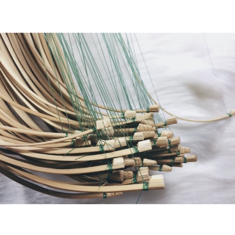 Combo 50 Cần Câu Cắm Cá Trê, Cá Lóc