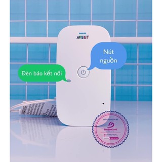 Máy báo khóc Avent 50110
