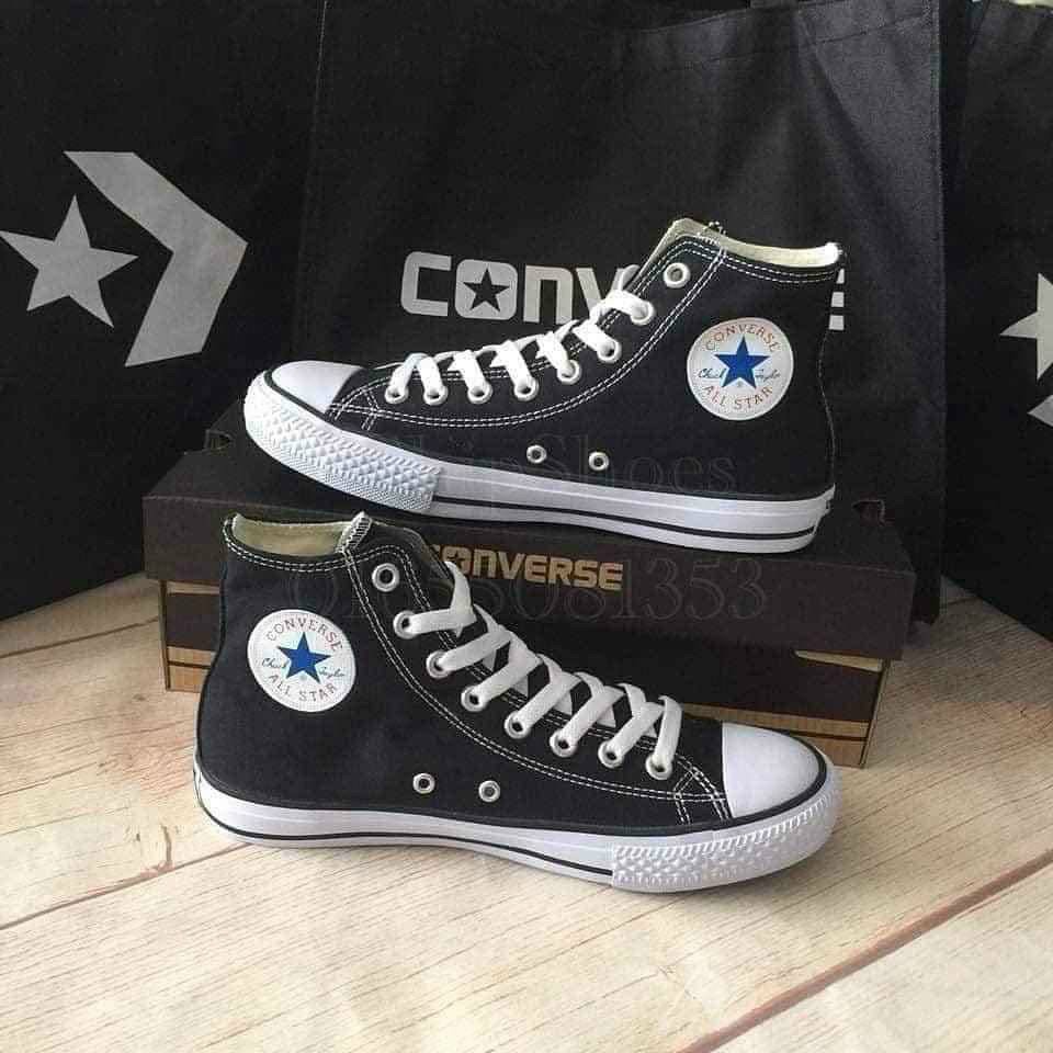 Giầy Thể Thao CONVERSE  Nam Nữ  . Sneaker CV 1970s Cao Cấp