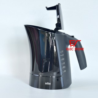 Ấm đun nước siêu tốc Braun WK300