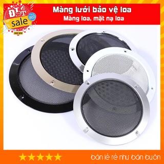 Màng lưới bảo vệ loa, từ 2inch đến 8 inch