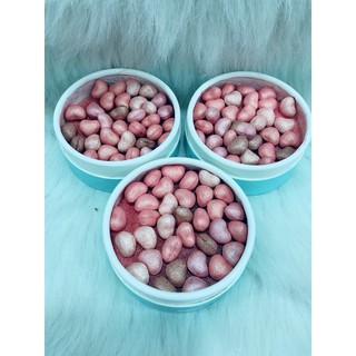 Phấn Má Hồng Viên Odbo Fairy Candy Pearls Blusher