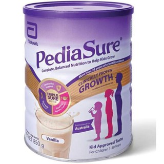 Sữa pediasure úc - 850gr