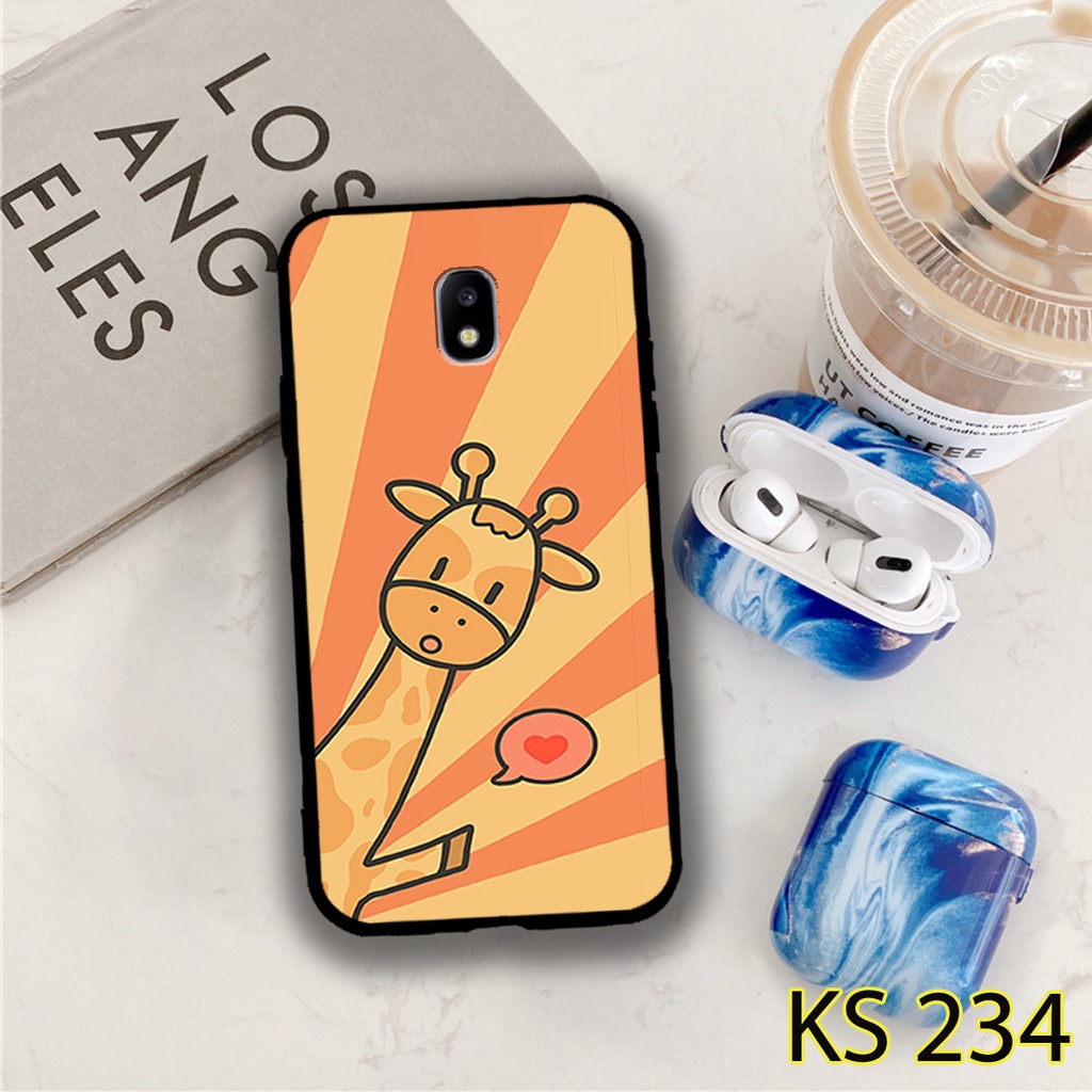 [Sale] Ốp lưng Samsung J3-2015/J3-2016/J3 Pro in hình Các con vật _Ốp SS J3-2015/J3-2016/J3 Pro