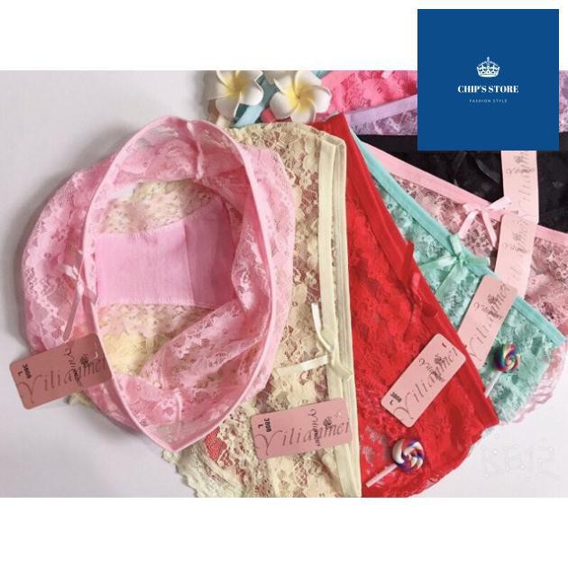 QUẦN LÓT REN SEXY, QUẦN MẶC TRONG VÁY CỰC ĐẸP QL 15 | BigBuy360 - bigbuy360.vn