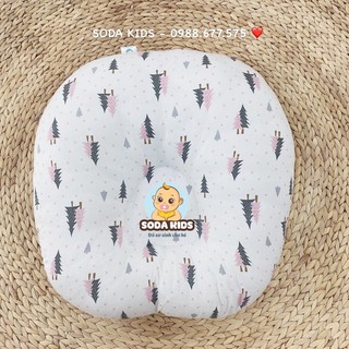 GỐI CHỐNG TRÀO NGƯỢC CHO BÉ