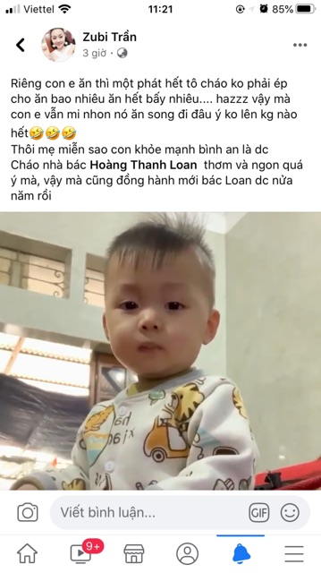 Cháo vỡ nhà làm 1kg | BigBuy360 - bigbuy360.vn