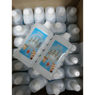 Nước pha sơn 40ml-500ml