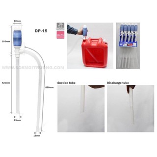 Dụng cụ bơm hút chất lỏng,rượu,xăng dầu tiện lợi
