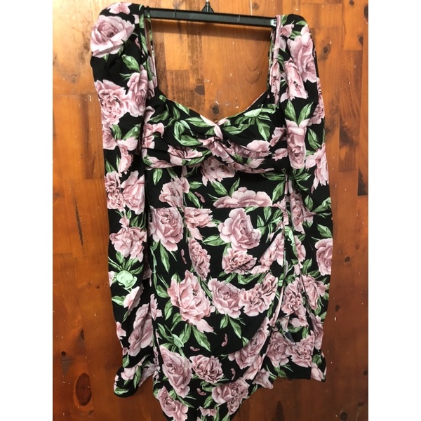 Đầm hoa 🌷 🌷 🌷