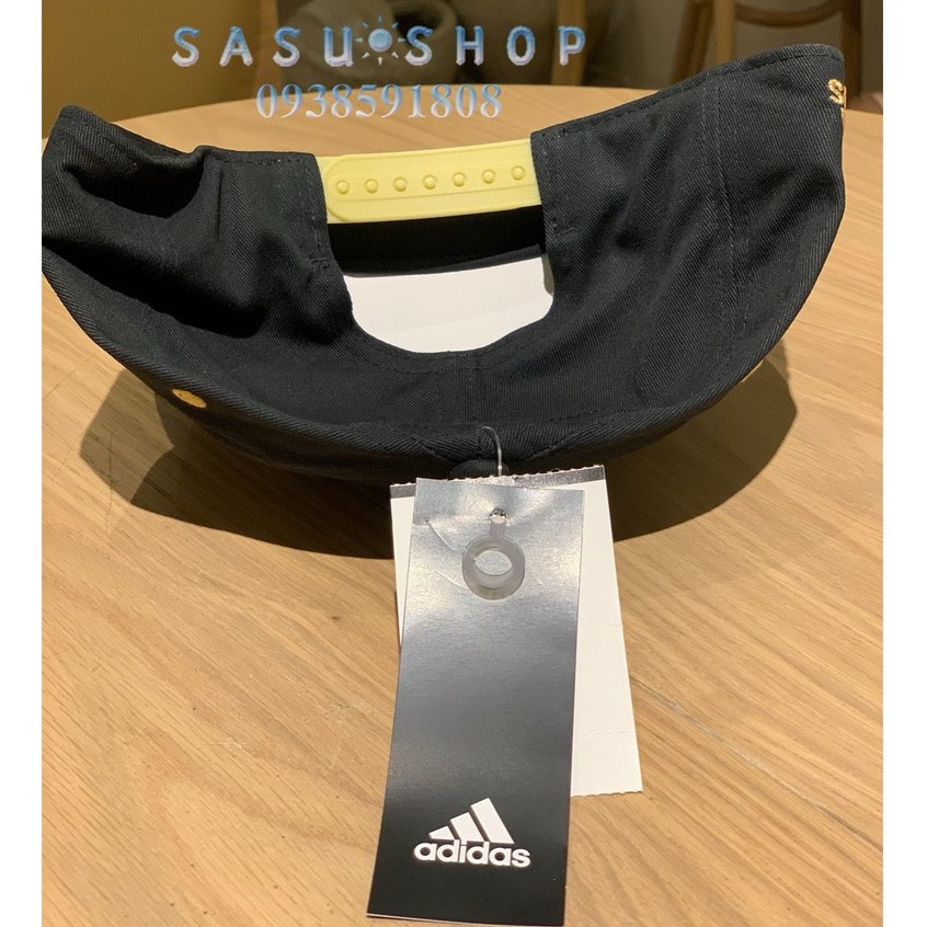 Nón Adidas Flat Brim Snap chính hãng