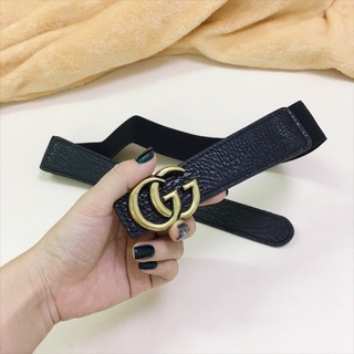 Dây nịt thun nữ, bản thun 3cm