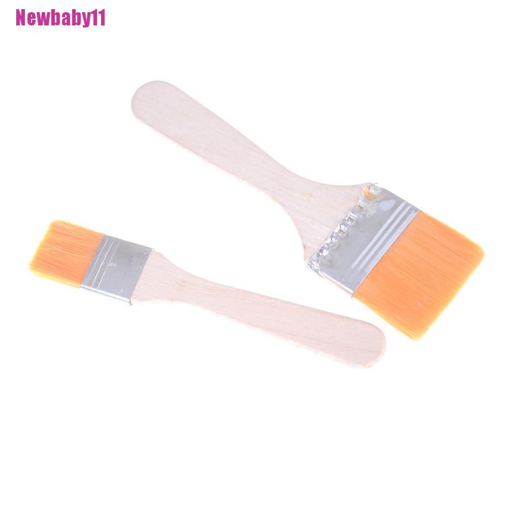 Cọ Nylon Mềm Làm Sạch Bụi Bẩn Cho Bàn Phím Máy Tính / Điện Thoại Di Động BABY11